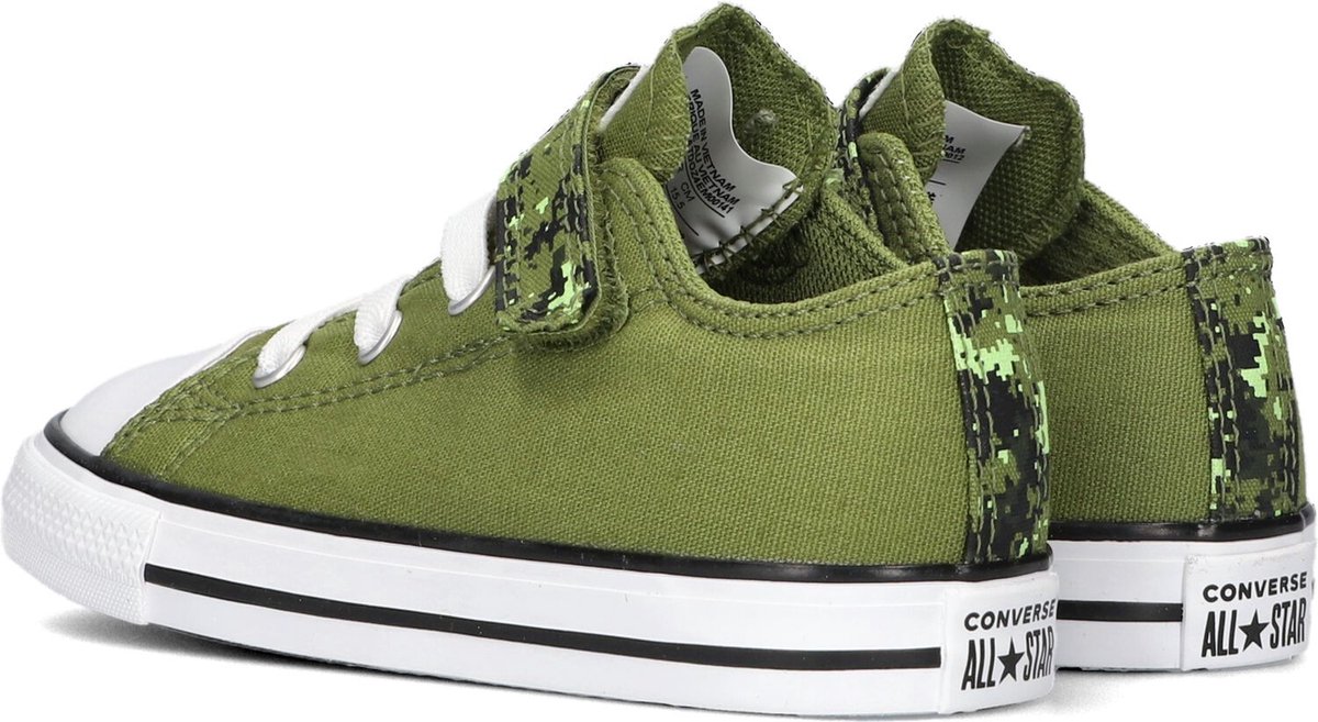Converse Chuck Taylor All Star 1v1 OX Zapatillas para niños