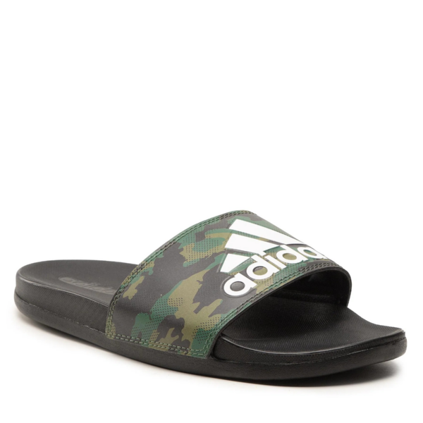 Adidas Adilette Comfort - Sandalias Adidas para hombre y mujer - Chanclas Adidas Adilette Confort unisex