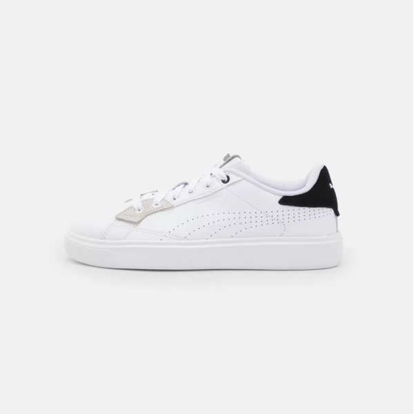 Zapatillas Puma Lajla para mujer - Sneakers bajas PUMA LAJLA White Puma / Black