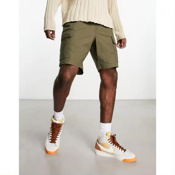 Pantalones cortos Levi's Surplus Cargo - Shorts Levis para hombre