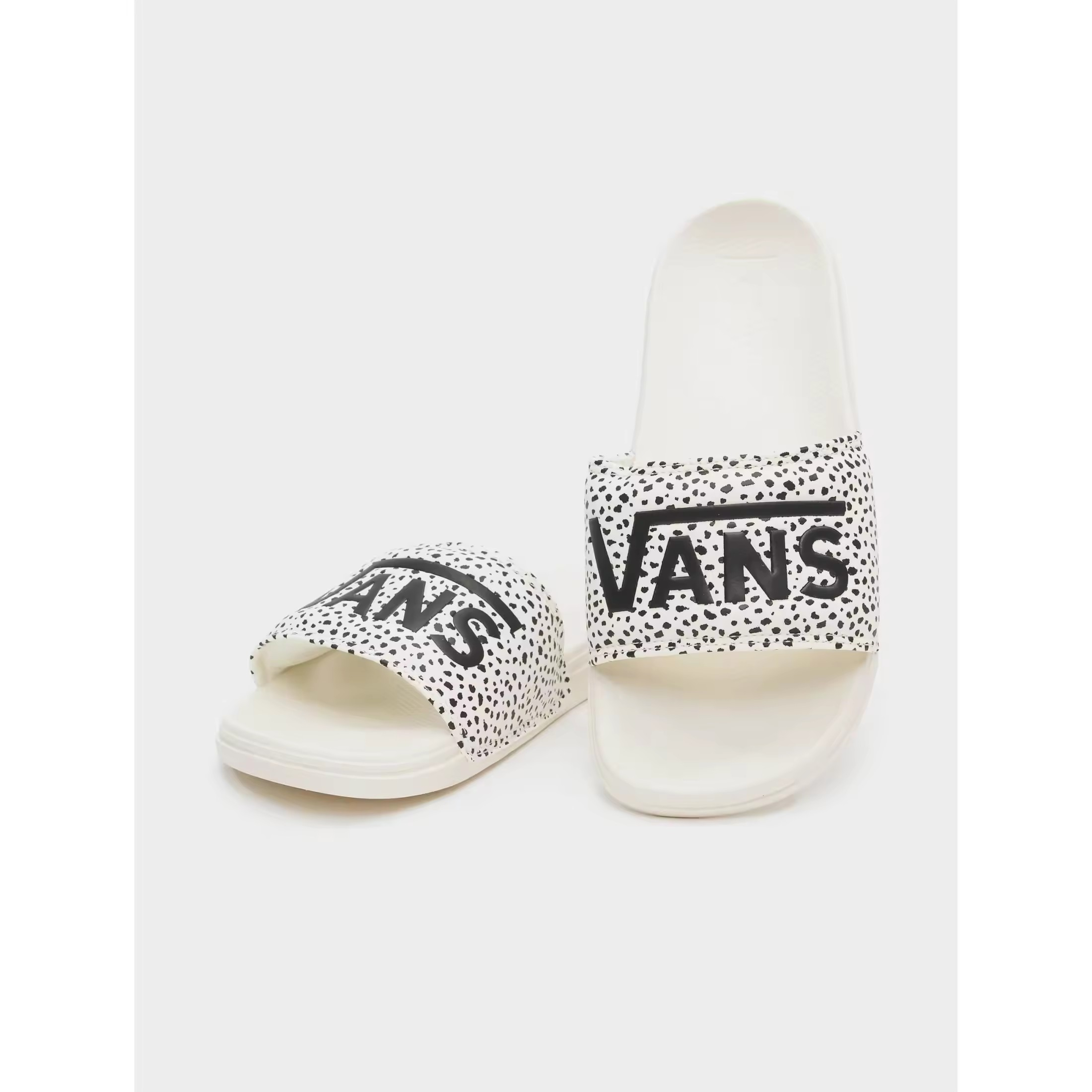 Calzado Sandalias Sandalia Vans Mujer Chanclas Vans La Costa Slide