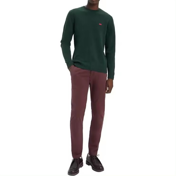 Levi's XX Chino Slim Taper II - Pantalones chinos Levis para hombre (L32)