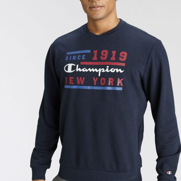 Sudadera Champion - Sudadera deportiva para hombre