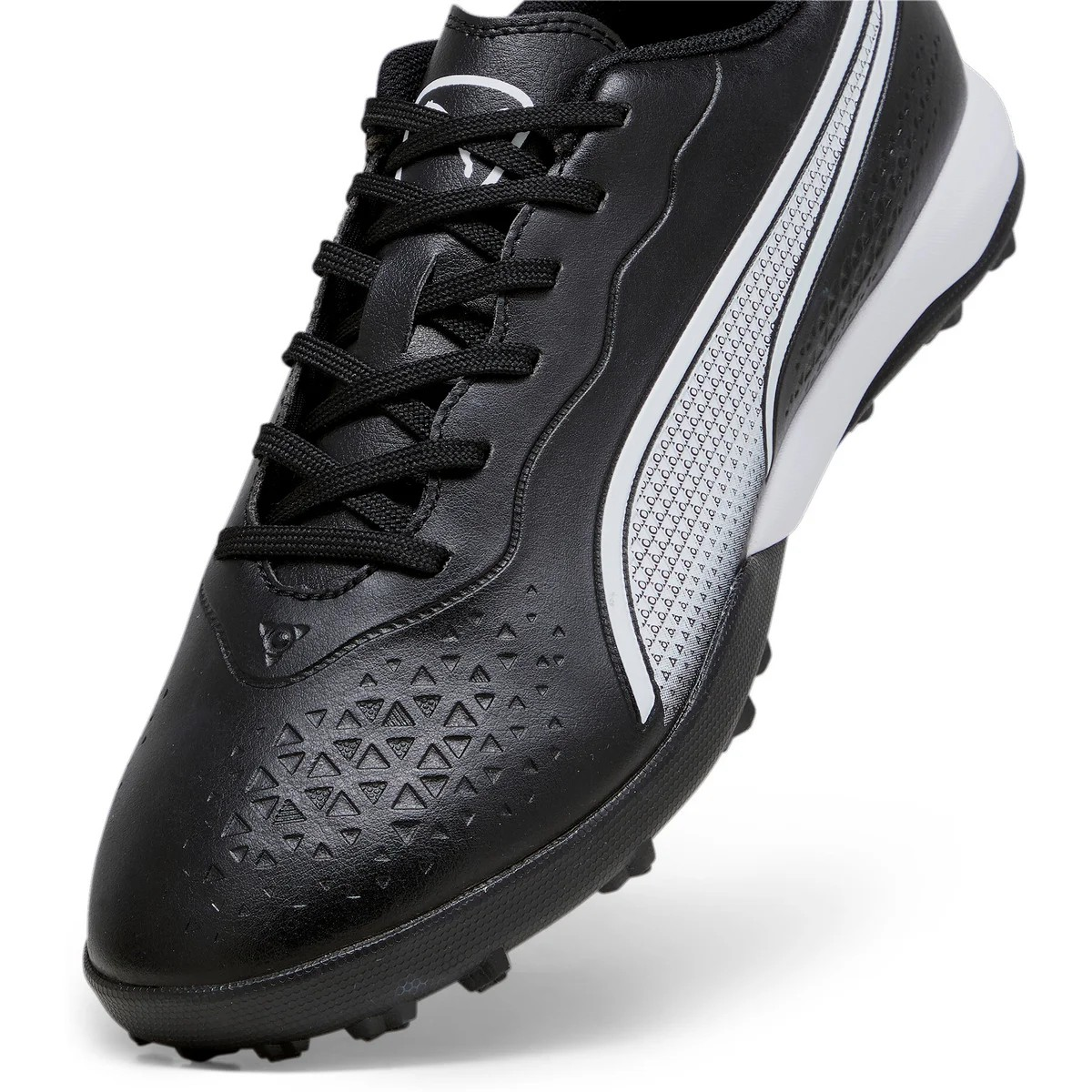 Puma KING MATCH TT Botas de fútbol Puma para hombre Zapatillas