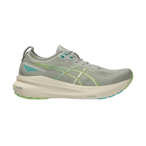 Asics Gel Kayano 31 - Zapatillas running para hombre
