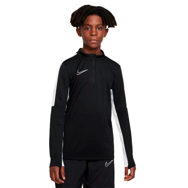 Camiseta Nike Dri-FIT Academy - Camiseta técnica Nike de entrenamiento para niños y niñas
