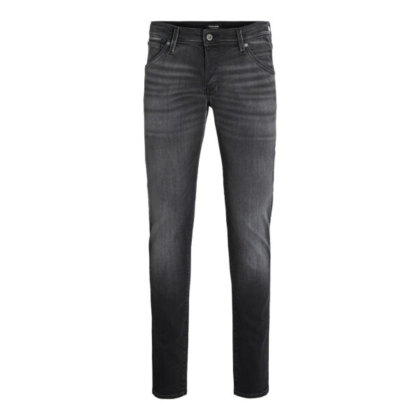 Pantalones Jack & Jones Glenn 343 - Pantalones vaqueros Jack and Jones negros para hombre