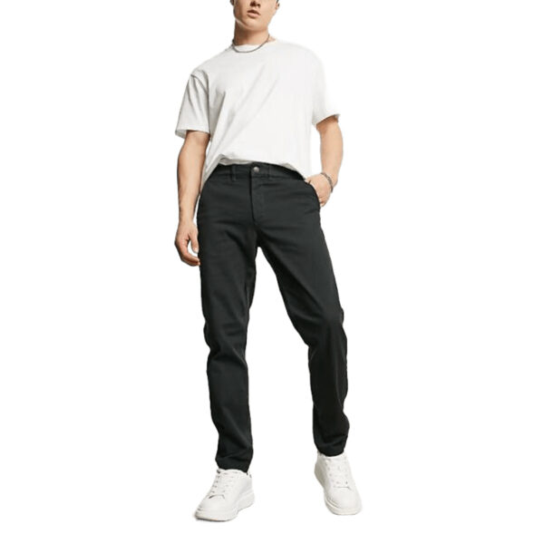 Pantalones chinos Jack & Jones Intelligence Ollie - Pantalón chino para hombre regular fit de Jack and Jones