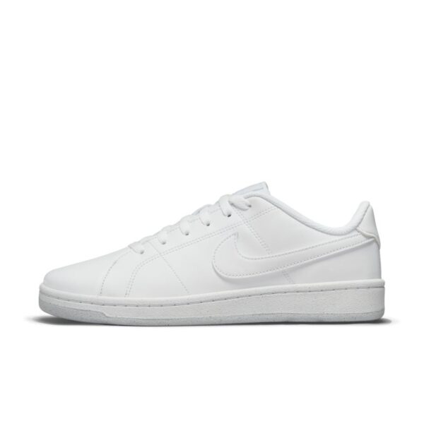 Nike Court Royale 2 Triple White - Zapatillas Nike para mujer - Sneaker Nike para chicas