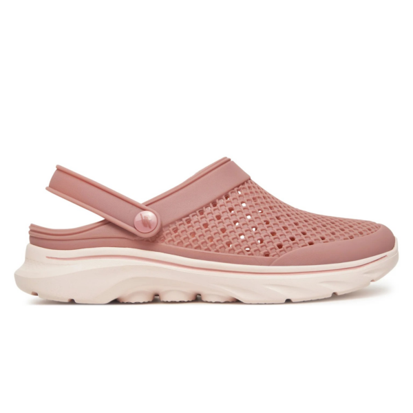 Sandalias Skechers Go Walk 7 Foamies - Sandalias Skechers para mujer tipo zueco