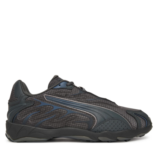 Puma Inhale Essentials - Zapatillas deportivas Puma Inhale unisex negras - Sneakers PUMA lifestyle
