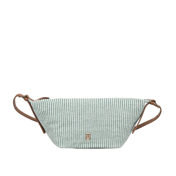 Bolso bandolera Tommy Hilfiger PREMIUM BEACH SLING BAG - Bolso de mano Tommy Hilfiger