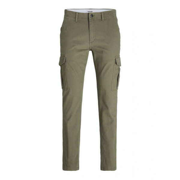 Pantalones cargo Jack & Jones - Pantalones Jack and jones para hombre JPSTMARCO JJJOE