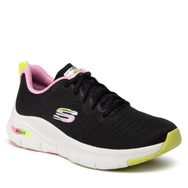 Skechers Arch Fit Infinity Cool - Zapatillas deportivas Skechers para mujer
