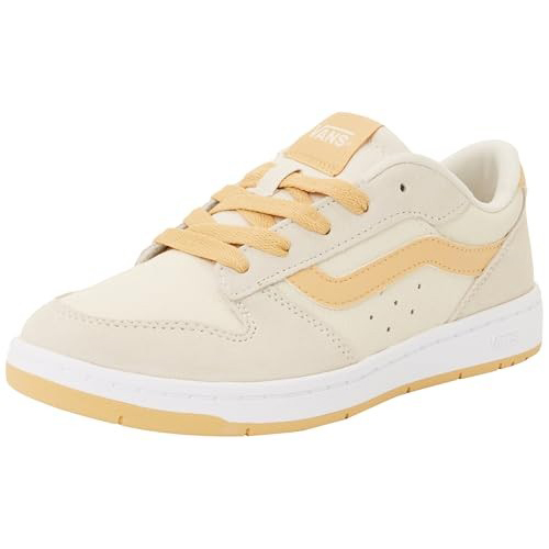 Vans Ryland LS - Zapatillas Vans para mujer - Imagen 2