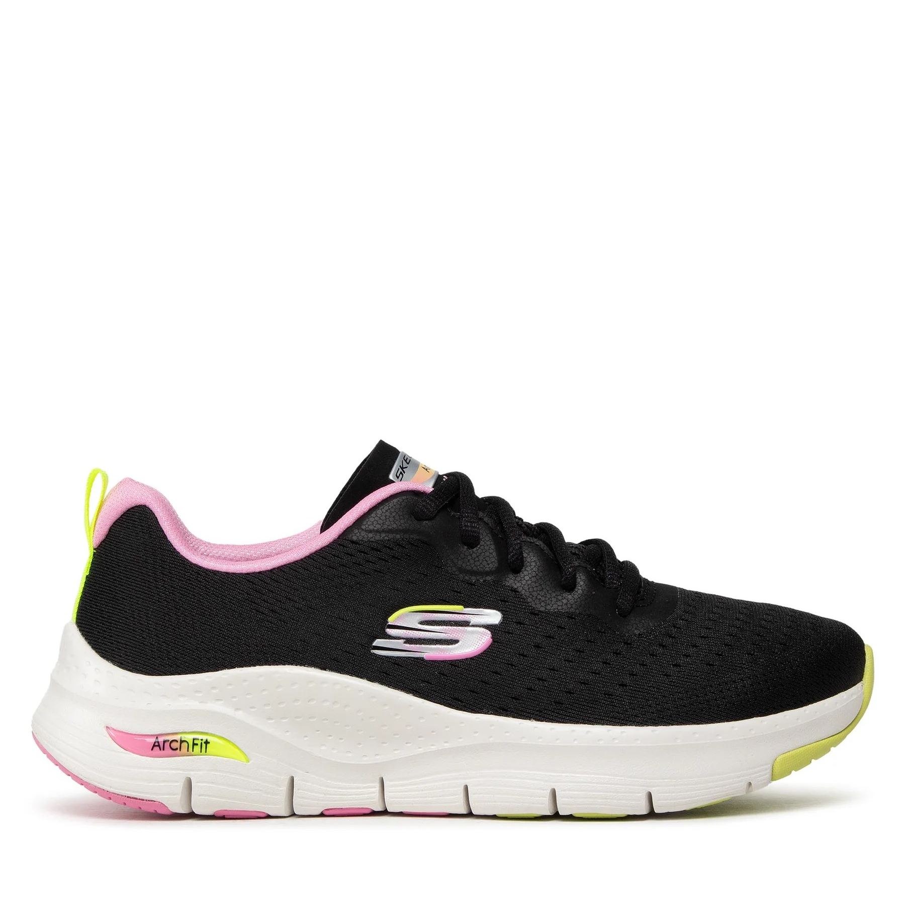 Skechers Arch Fit Infinity Cool - Zapatillas deportivas Skechers para mujer - Imagen 3